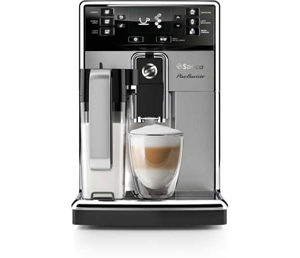 Saeco PicoBaristo HD8927/09 - 295258 - zdjęcie 10